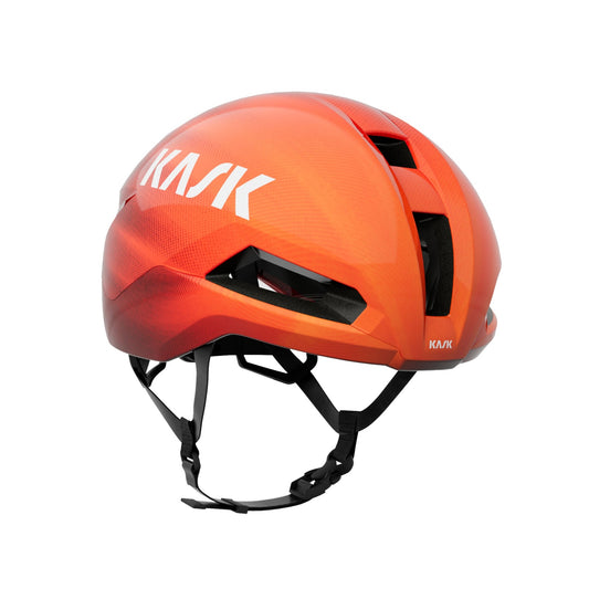 Helm Straße KASK NIRVANA Cherry Burst