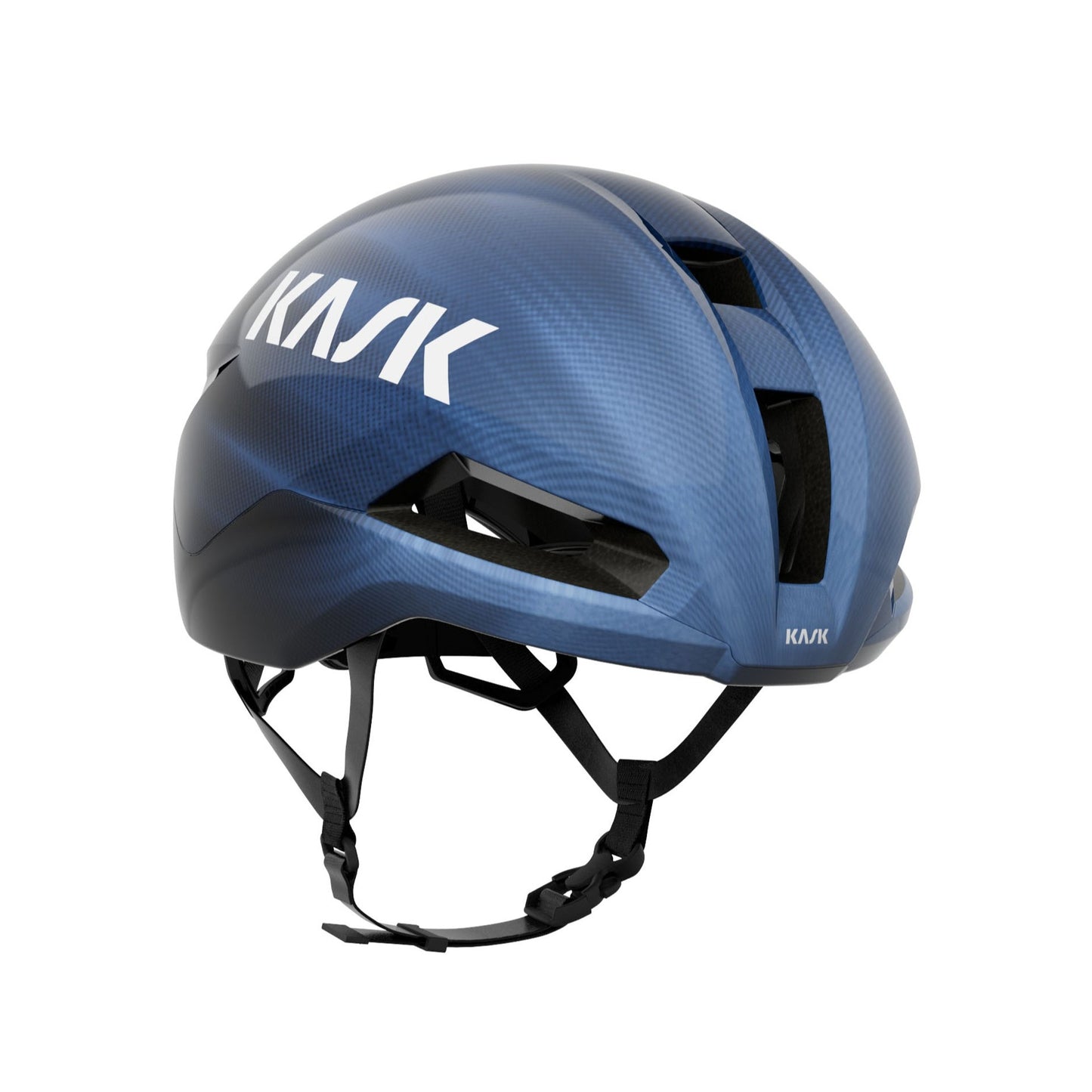 Helm Straße KASK NIRVANA Blau