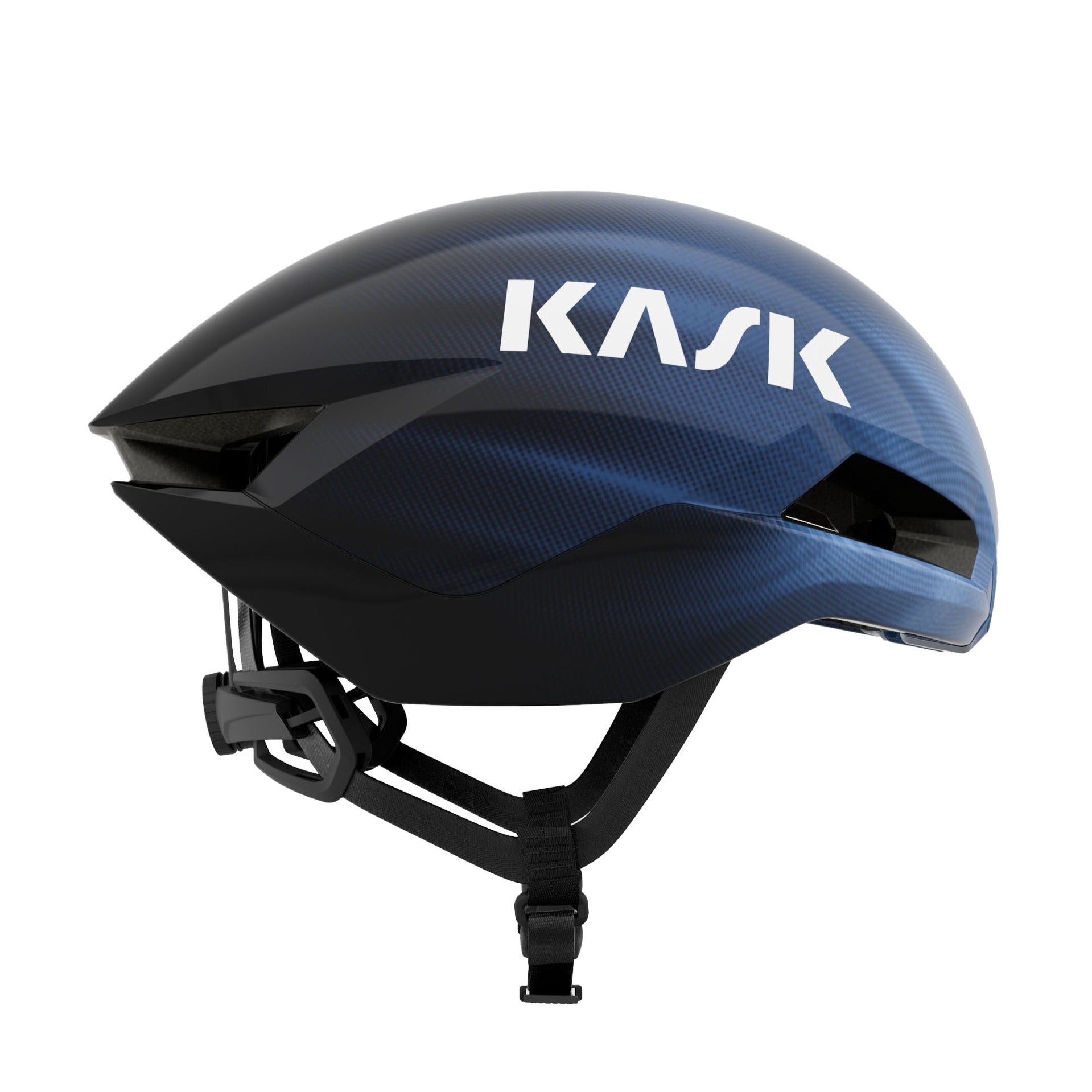 fahrradhelm kask Helm Straße KASK NIRVANA Blau – Probikeshop
