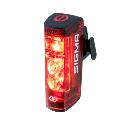 SIGMA NYTE 50 – Fahrradrücklicht