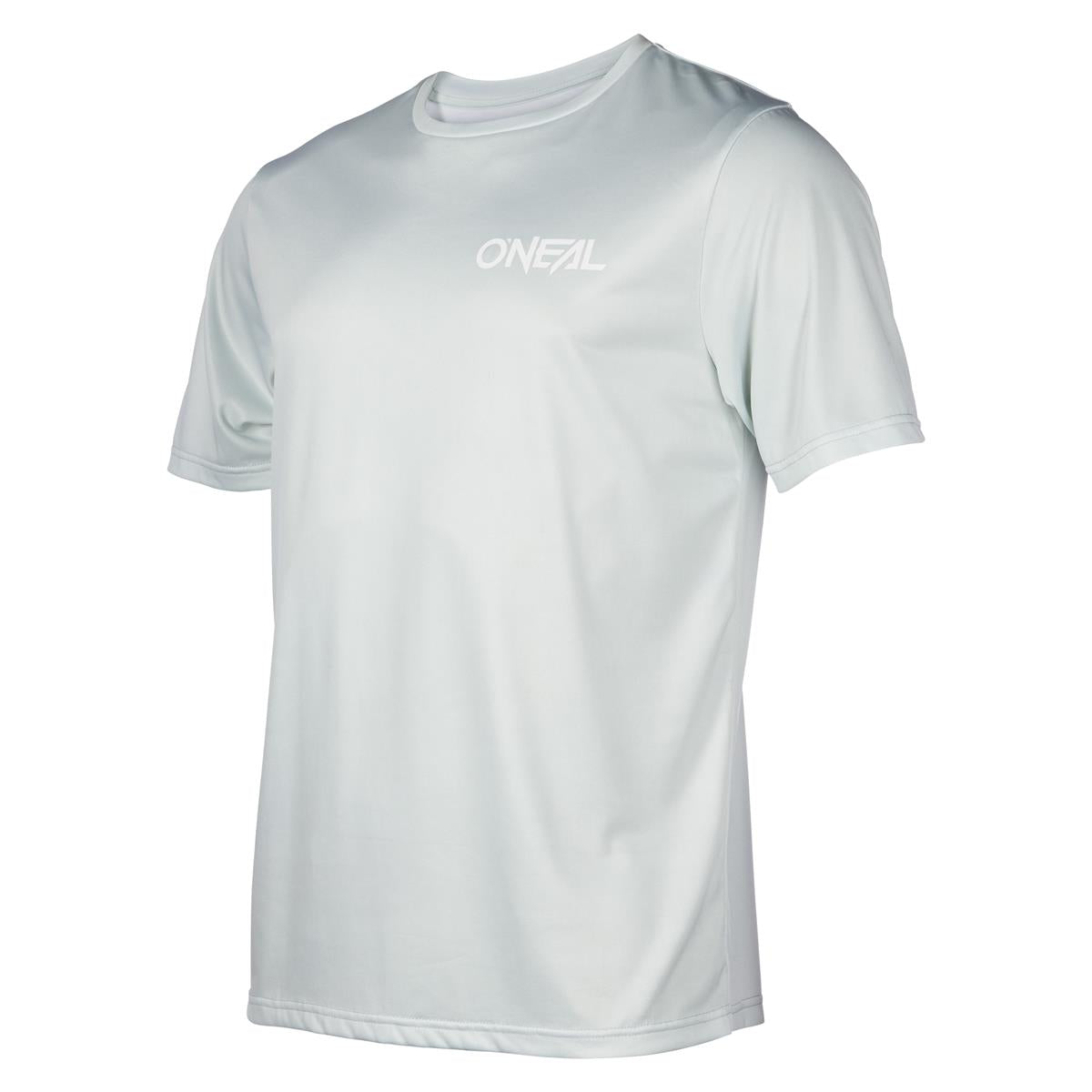 Trikot O'NEAL SLICKROCK STATIC Kurzarm Grau