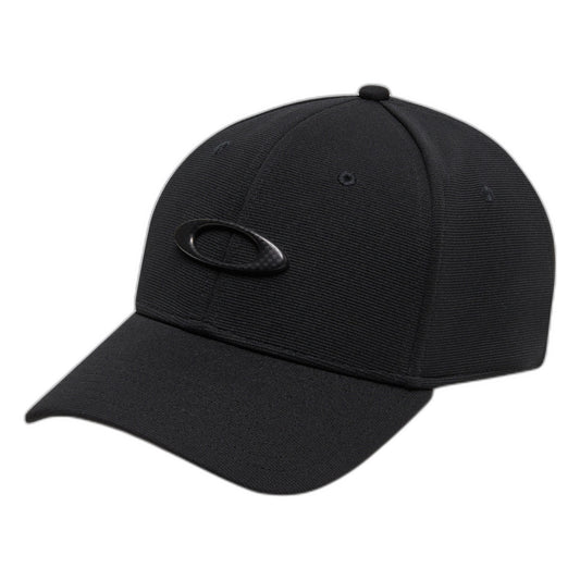 Mütze OAKLEY TINCAN Schwarz