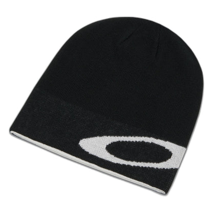 Mütze OAKLEY ELLIPSE Schwarz/Weiß