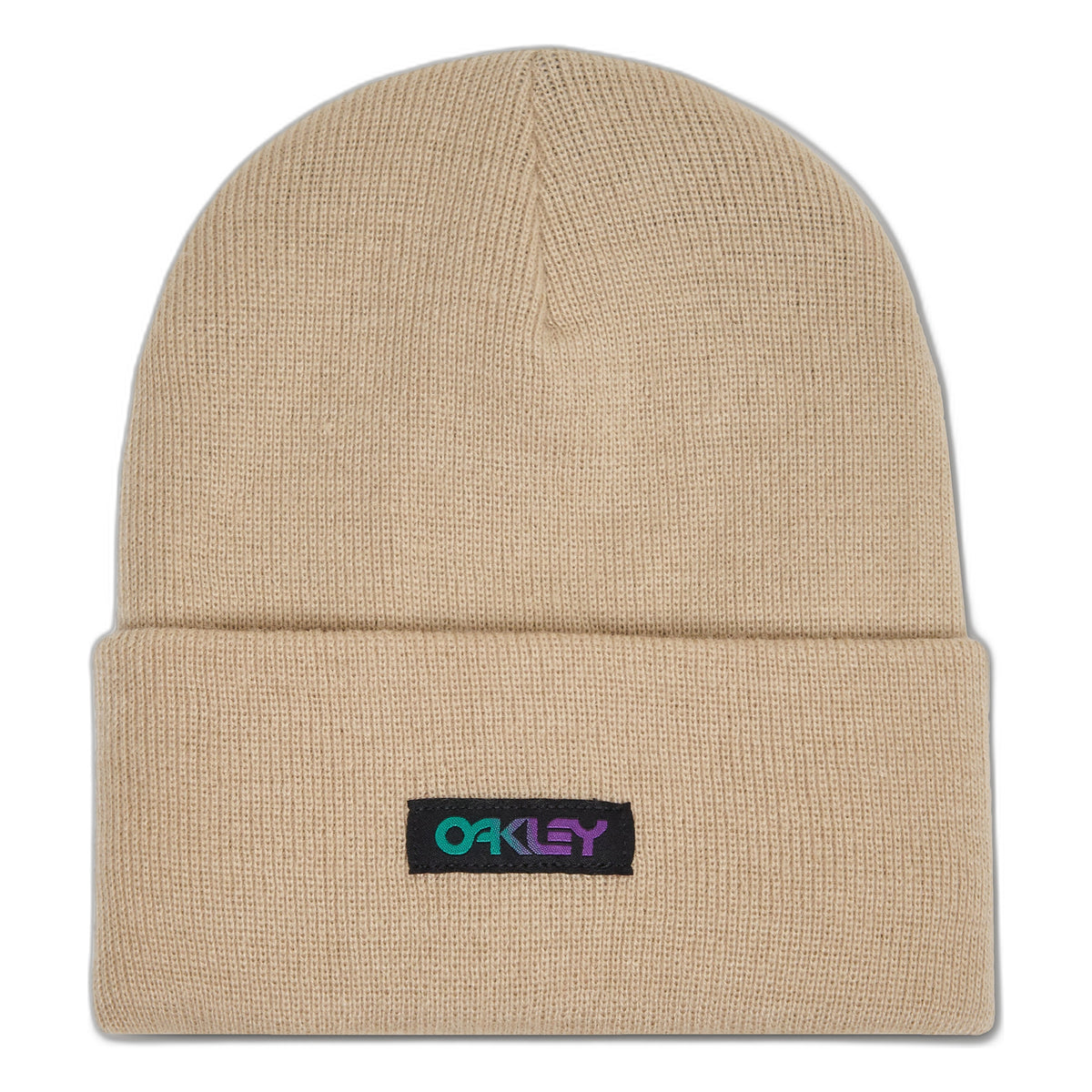 Mütze OAKLEY B1B GRADIENT PATCH Braun