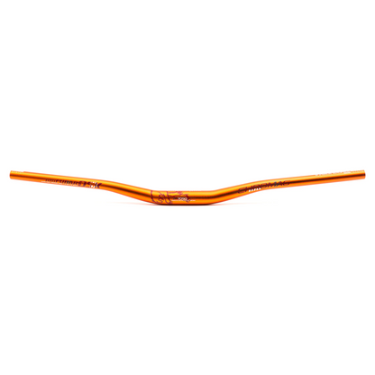 Lenker CHROMAG FUBARS OSX Rise 25mm 800mm Orange