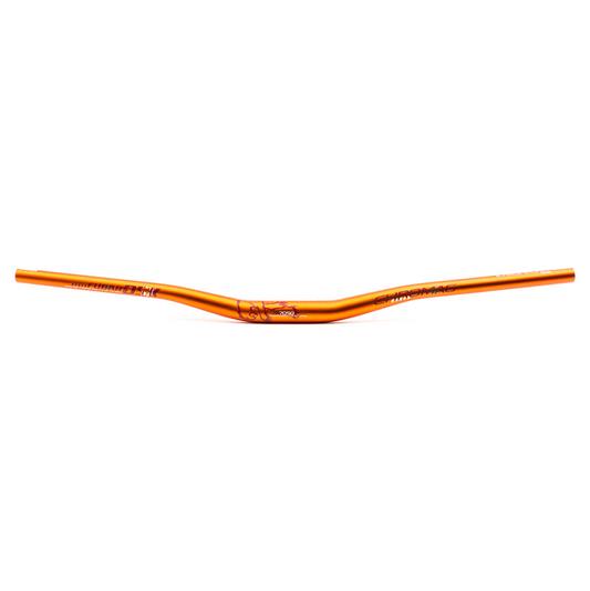 Kleiderbügel CHROMAG FUBARS OSX Rise 25mm 800mm Orange