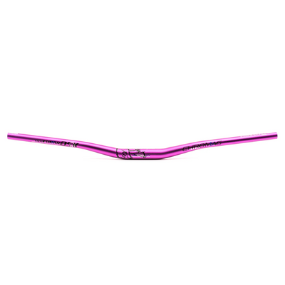 Lenker CHROMAG FUBARS OSX Rise 25mm 800mm Violett