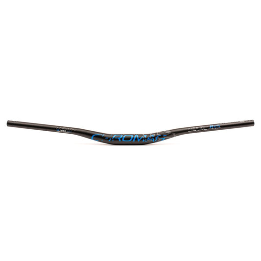 Kleiderbügel CHROMAG FUBARS OSX 35 Rise 25 mm 800mm Schwarz/Blau