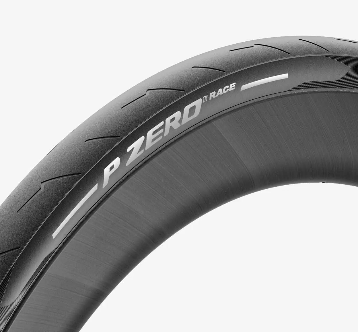 Reifen PIRELLI P ZERO RACE 700x30c TubeType Schwarz