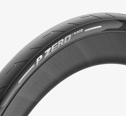 PIRELLI P ZERO RACE TubeType Reifen Schwarz