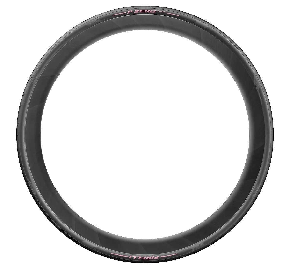 Reifen PIRELLI P ZERO RACE 700x28c TubeType Rosa