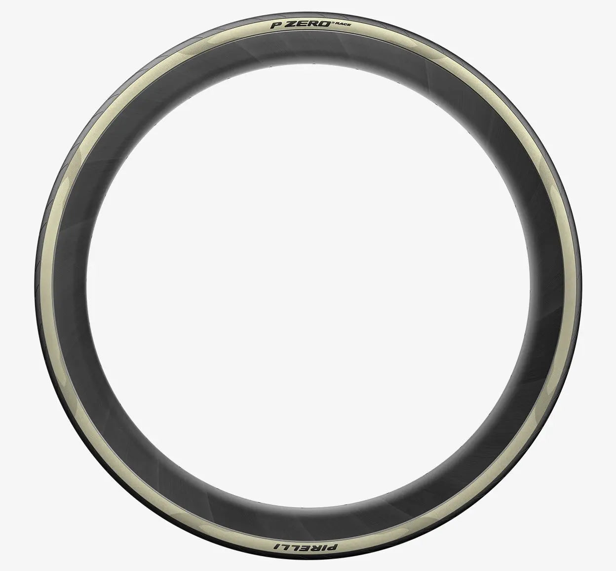 Reifen PIRELLI P ZERO RACE CLASSIC 700x26c TubeType Weich Beige