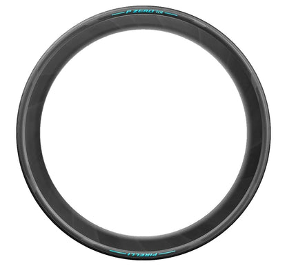 Reifen PIRELLI P ZERO RACE TLR 700c Tubeless Ready Blau
