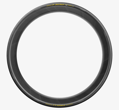PIRELLI P ZERO RACE TLR RS Tubeless-Ready-Reifen Team Edition