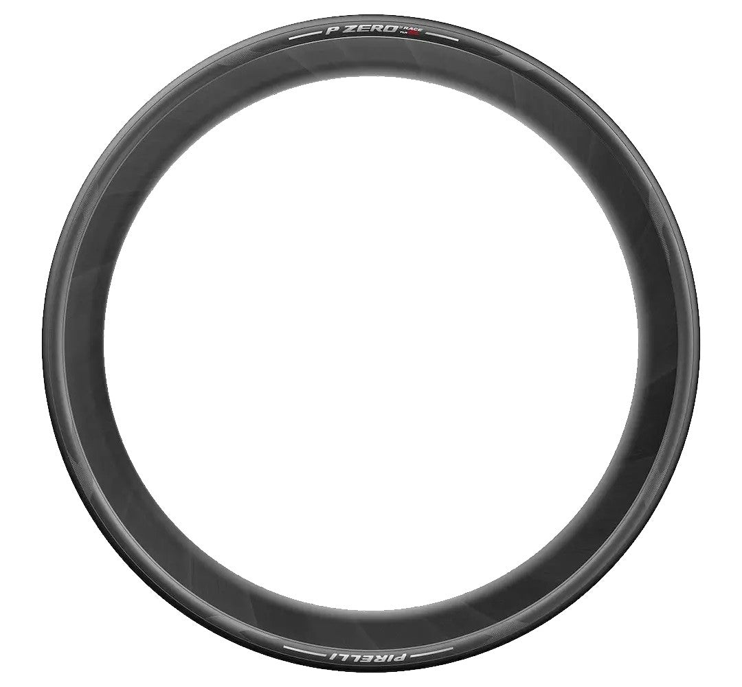 Reifen PIRELLI P ZERO RACE SL 700x30c Tubeless Ready Schwarz