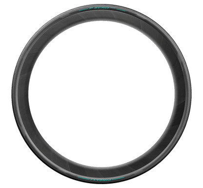 Reifen PIRELLI P ZERO RACE 700c TubeType Blau