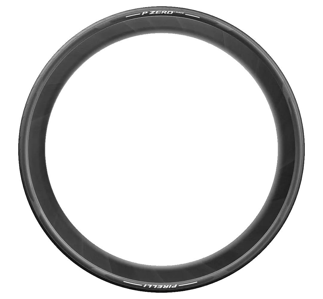 Reifen PIRELLI P ZERO RACE 700x26c TubeType Weich Weiß