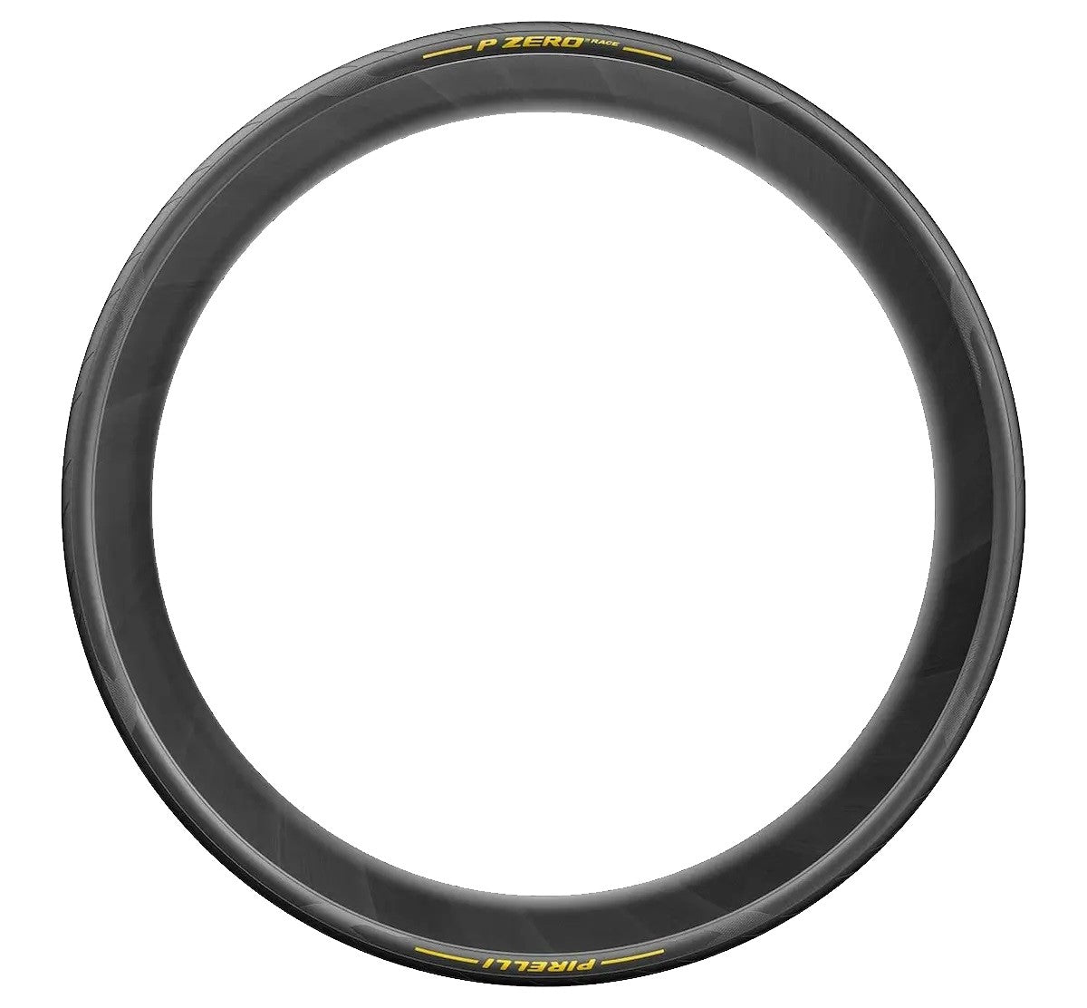 Reifen PIRELLI P ZERO RACE 700x26c TubeType Gelb