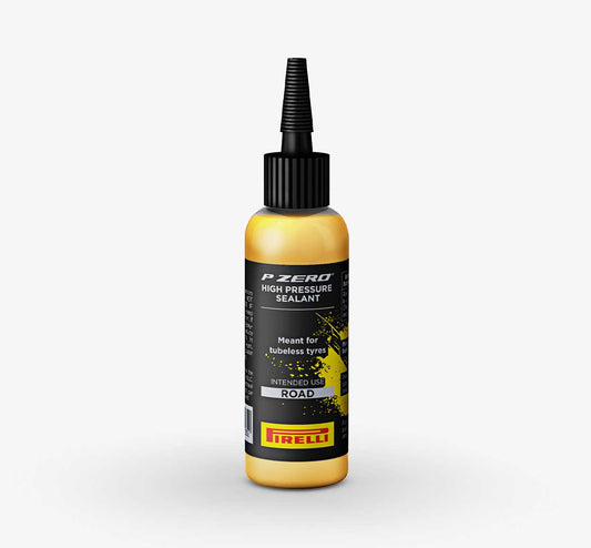 PIRELLI P ZERO Tubeless-Dichtmilch (60 ml)