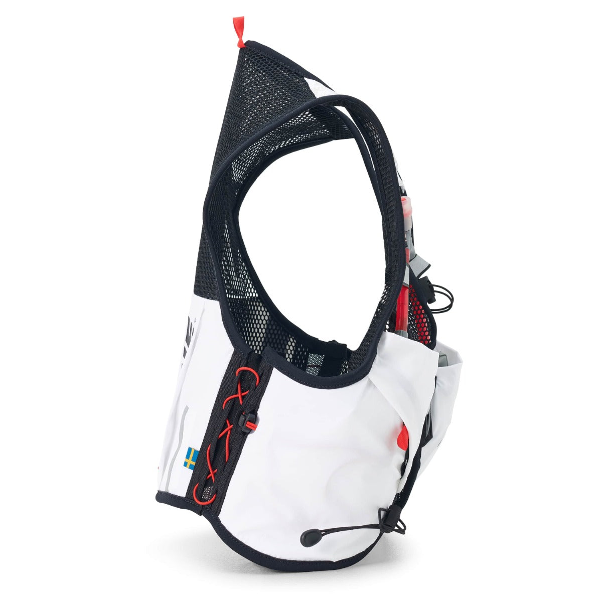 USWE PACE 2 L Hydration Jacket Weiß