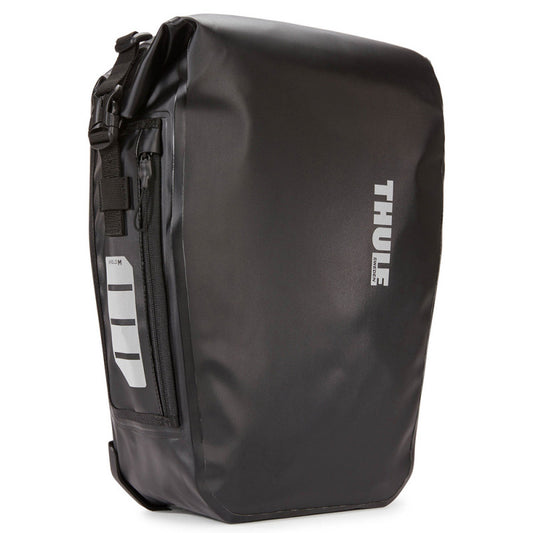 THULE SHIELD 17 L Gepäckträgertasche Schwarz