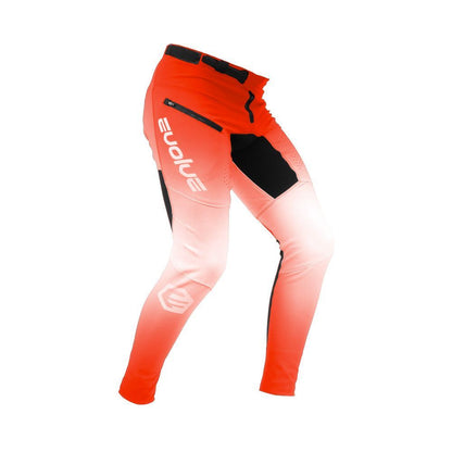 Hose EVOLVE SI2 Rot