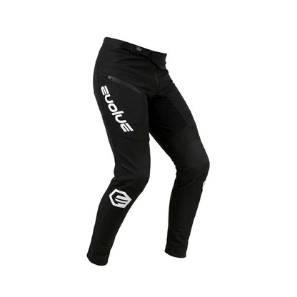 Hose Evolve SI2 schwarz Erwachsene