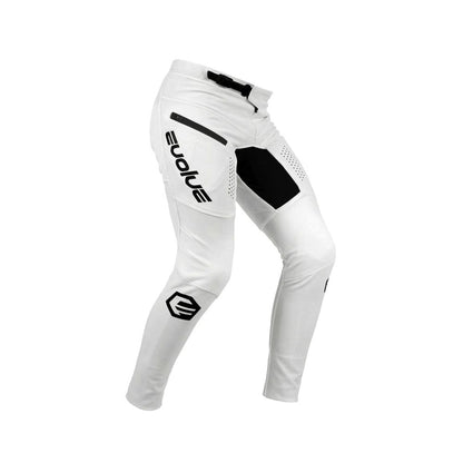 Evolve SI2 Kinderhose weiß