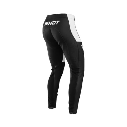 Hose SHOT Airy Bloom Holographic