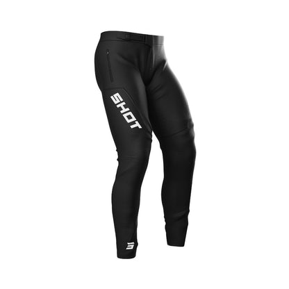 Hose SHOT Airy Sharp Schwarz