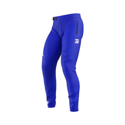 Hose SHOT Airy Sharp Blau