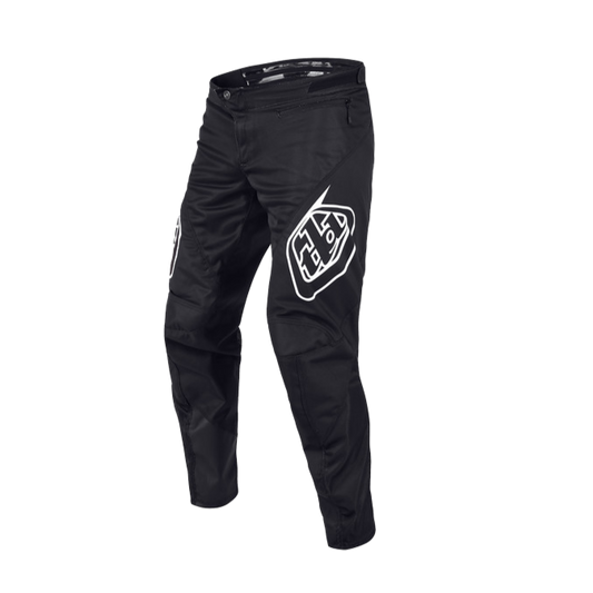 TROY LEE DESIGNS SPRINT Hose Schwarz