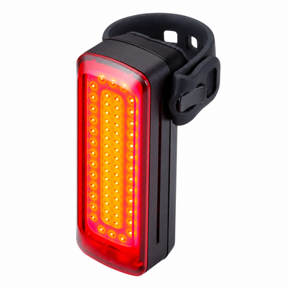 BBB SIGNAL PRO BLS-168 Rückleuchte — Produktansicht auf weißem Hintergrund