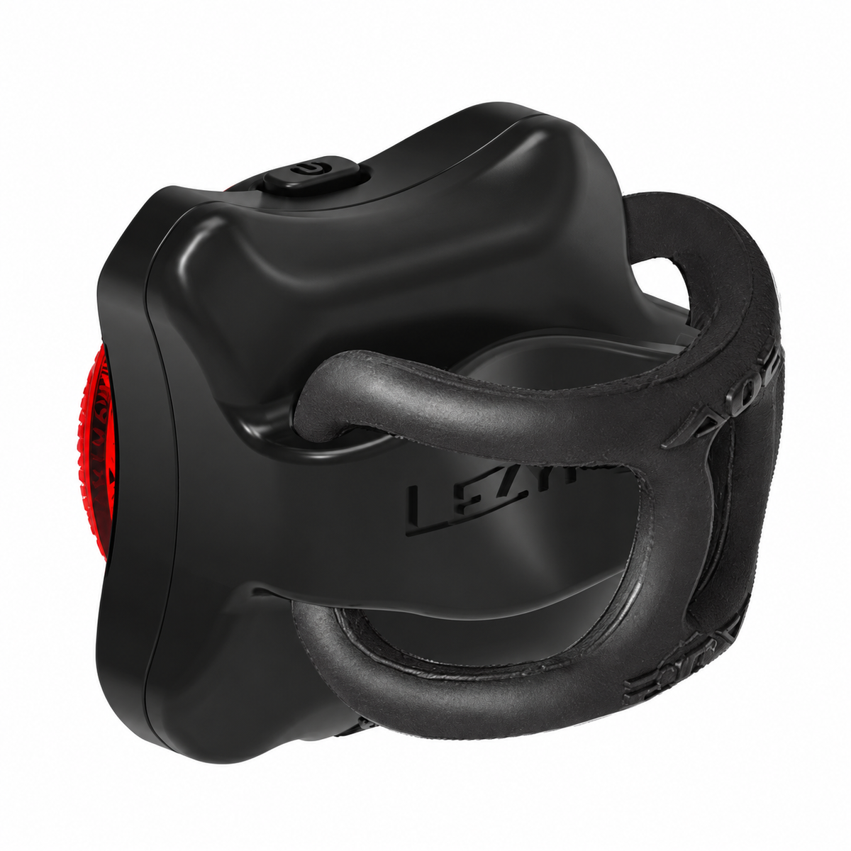 LEZYNE ZECTO DRIVE 200+ Rückleuchte — weitere Ansicht