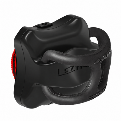 LEZYNE ZECTO DRIVE 200+ Rückleuchte — weitere Ansicht