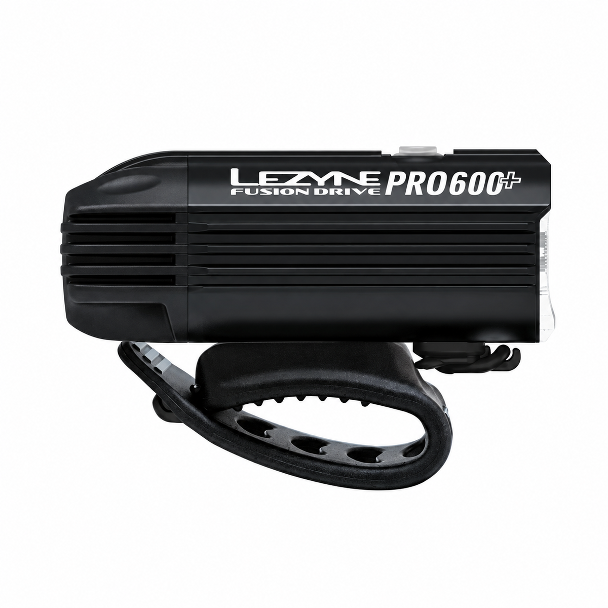 LEZYNE FUSION DRIVE PRO 600+ Frontleuchte — weitere Ansicht