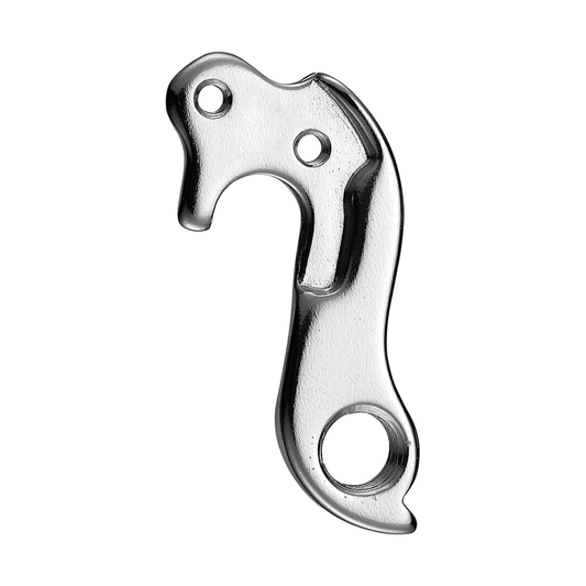 Schaltauge VAR DH-69085 für Cube — Produktansicht auf weißem Hintergrund