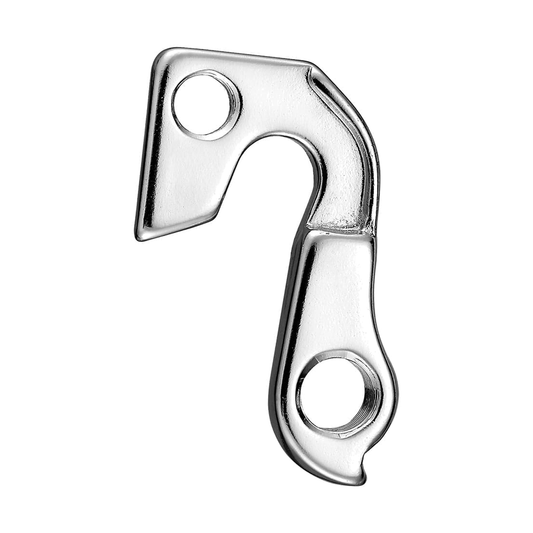 Schaltauge VAR DH-69146 für GT/Kettler/KHS/Airborne — Produktansicht auf weißem Hintergrund