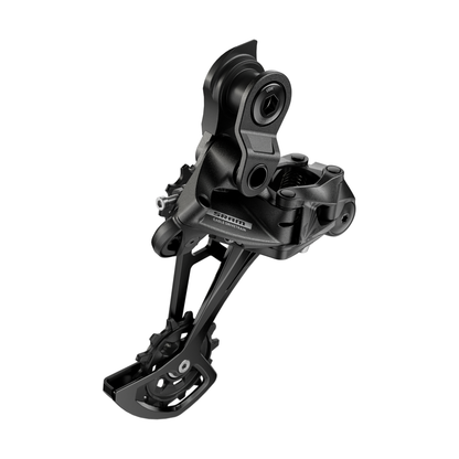 Verbindungsplatte SRAM OUTER PLATE HALF MOUNT, kompatibel mit S100 — Produktansicht auf weißem Hintergrund