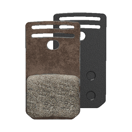 MAGURA MDP 13 BLACK/GREY Bremsbeläge — Hauptansicht