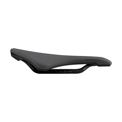 PROLOGO DIMENSION R2 AGX Sattel, 153 mm, mit Nack-Streben, schwarz — weitere Ansicht