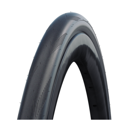 Reifen SCHWALBE ONE 365 ADDIX 4Season 700C Tubeless Ready Schwarz