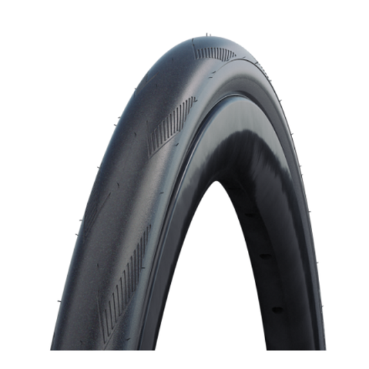 Reifen SCHWALBE ONE 365 ADDIX 4Season 700C Tubeless Ready Schwarz