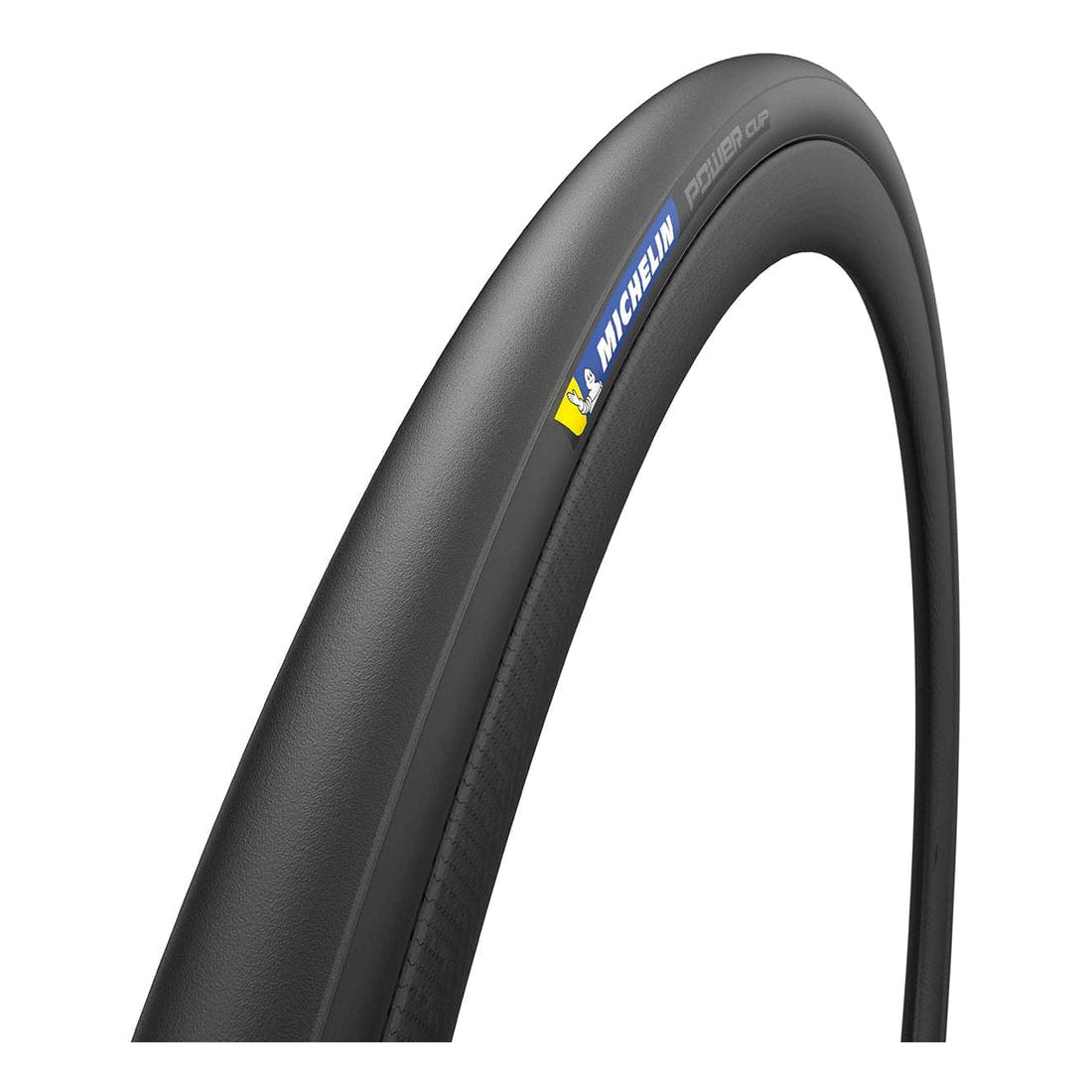 Reifen MICHELIN POWER CUP Compétition Line 700c für Schlauch Schwarz