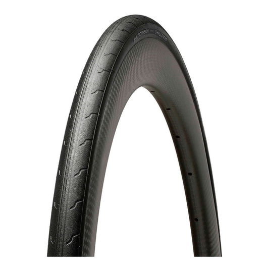 HUTCHINSON CHALLENGER Reifen, 700c, Tubeless Ready, Schwarz