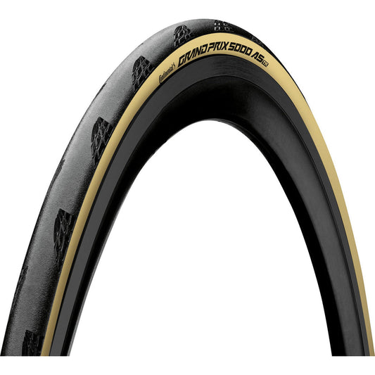 Reifen CONTINENTAL GRAND PRIX 5000 ALL SEASON 700c Tubeless Ready Beige