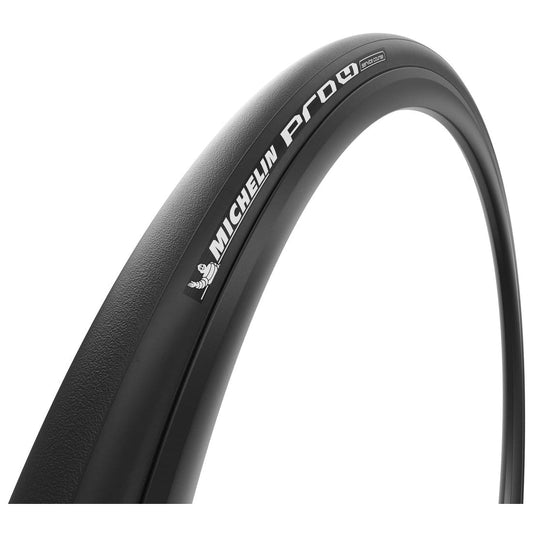 Reifen MICHELIN PRO4 SERVICE COURSE 700c für Schlauch Schwarz