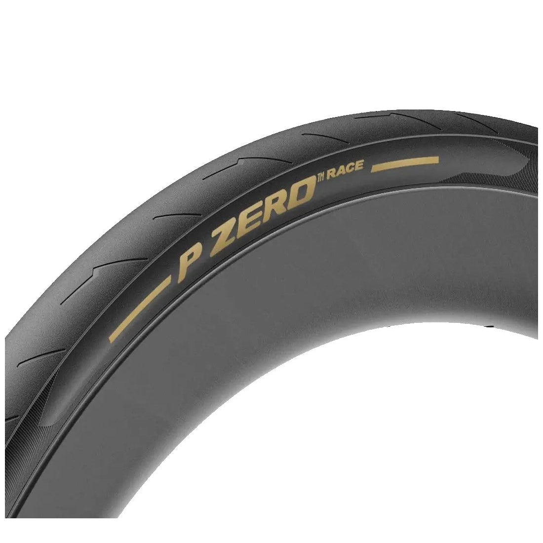 Reifen PIRELLI P ZERO RACE 700c für Schlauch