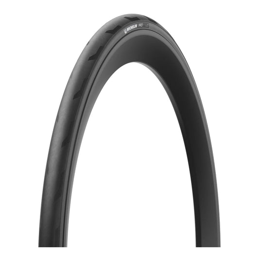 MICHELIN PRO 5 Reifen, Wettkampflinie, 700c, Tubeless Ready, Schwarz
