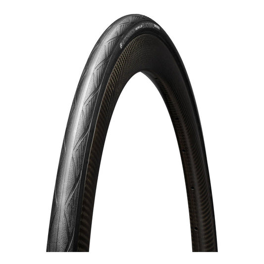 HUTCHINSON BLACKBIRD ALLSEASON Reifen, 700c, für Schlauch, Schwarz